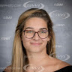 Meet your Posher, Erica